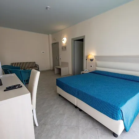 Hotel Baia Turchese-3